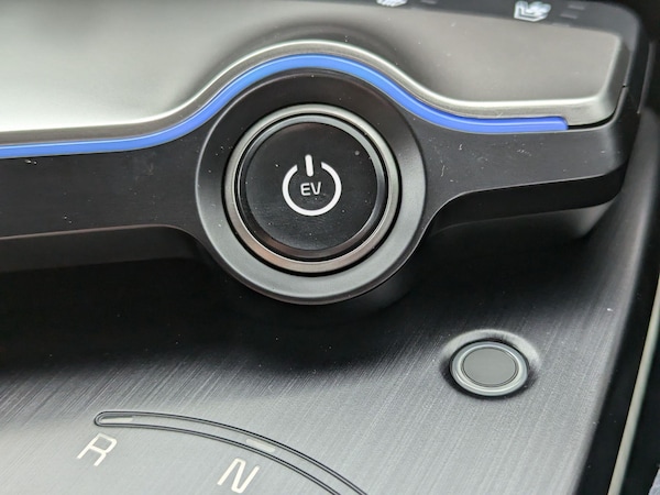 Used Kia EV6 2024 for sale - 76166705: Photo 23