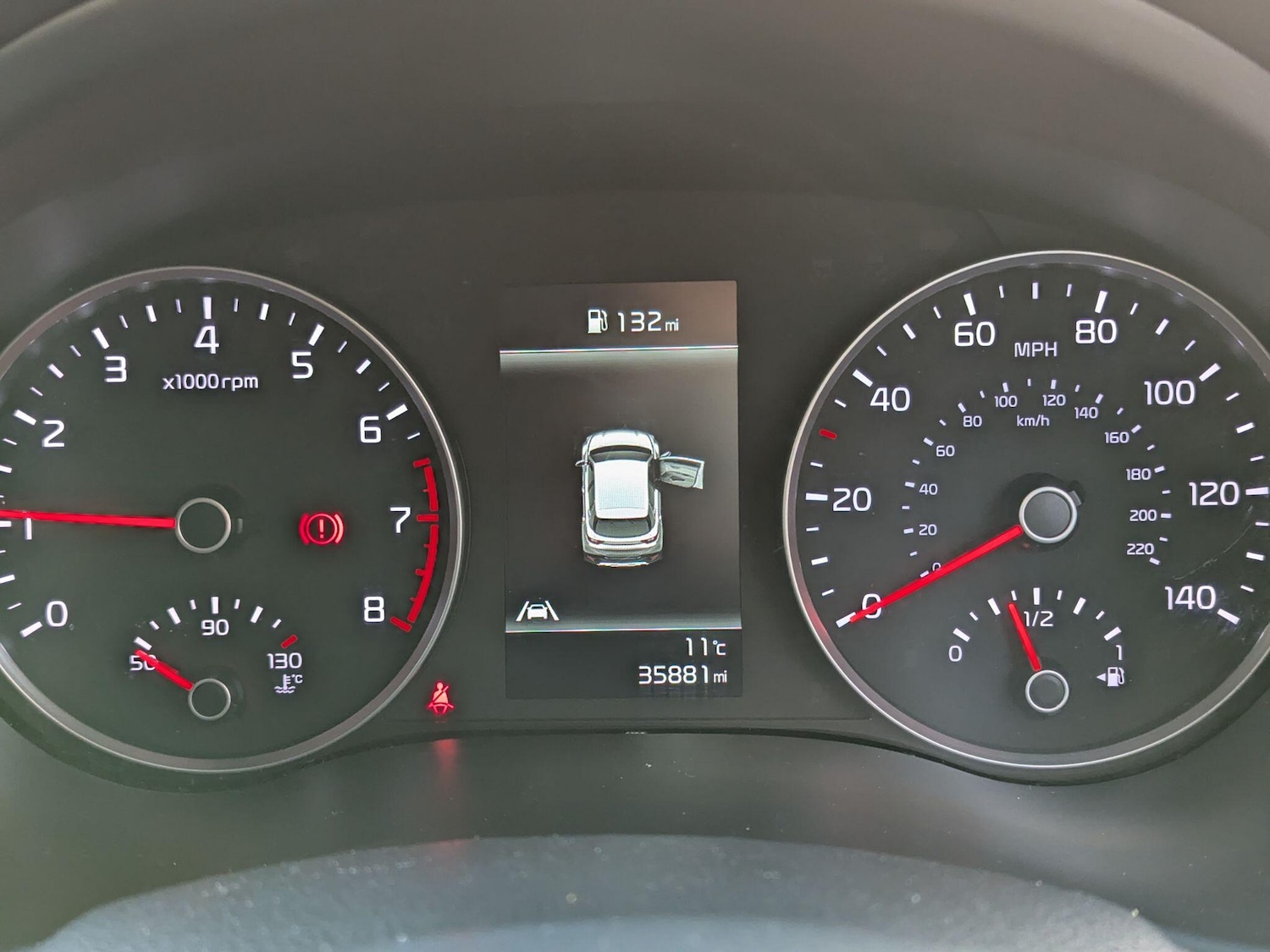 Used Kia Stonic 2022 for sale - 76913630: Photo 15