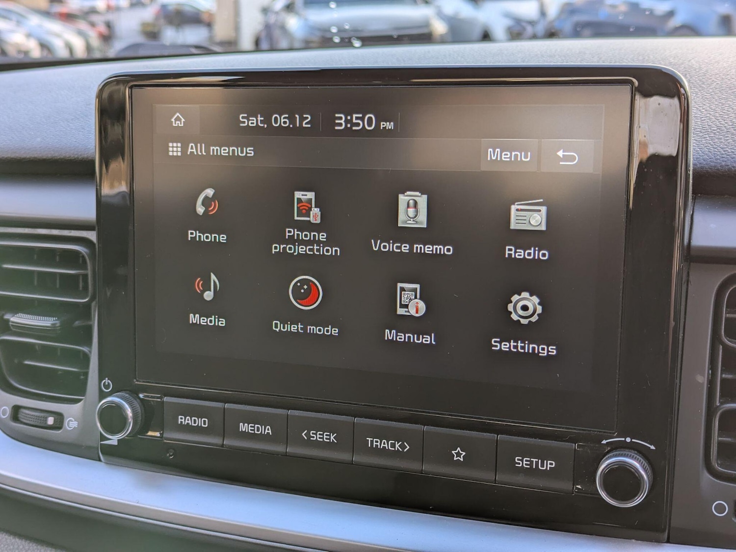 Used Kia Stonic 2022 for sale - 76913630: Photo 17