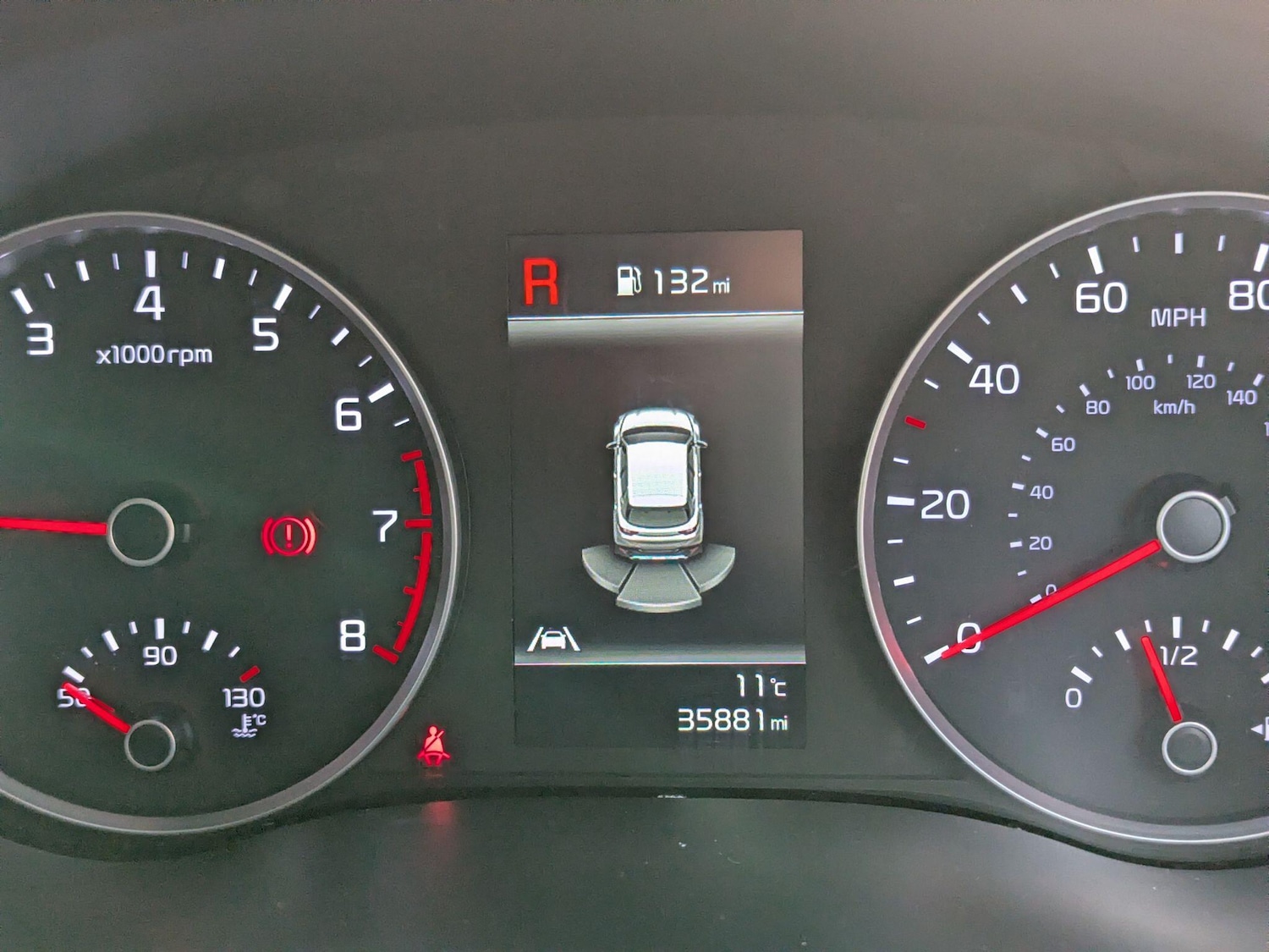 Used Kia Stonic 2022 for sale - 76913630: Photo 18