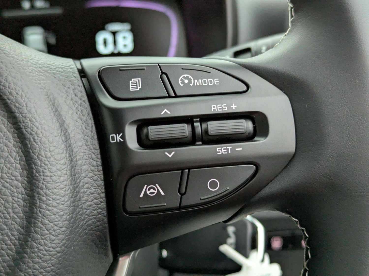 Used Kia Picanto 2025 for sale - 77705635: Photo 12