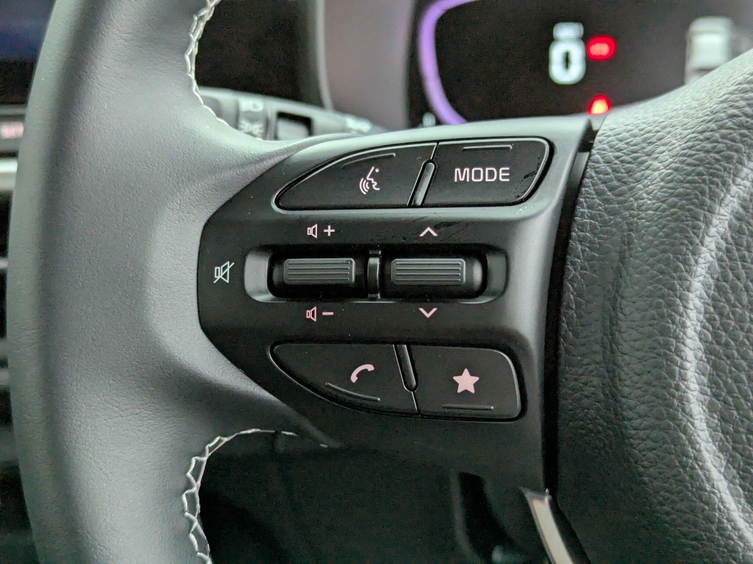 Used Kia Picanto 2025 for sale - 77705635: Photo 13