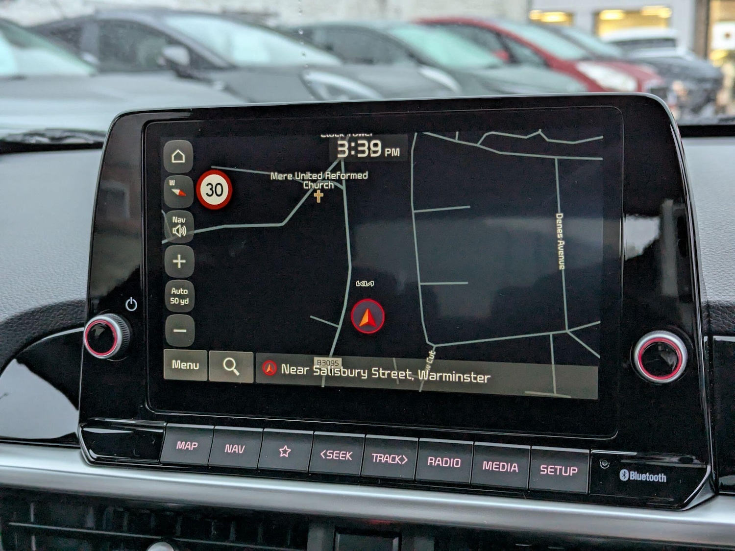 Used Kia Picanto 2025 for sale - 77705635: Photo 15