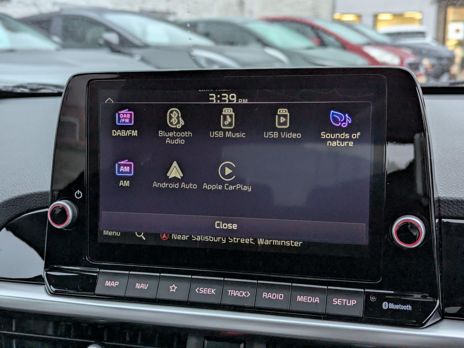 Used Kia Picanto 2025 for sale - 77705635: Photo 16