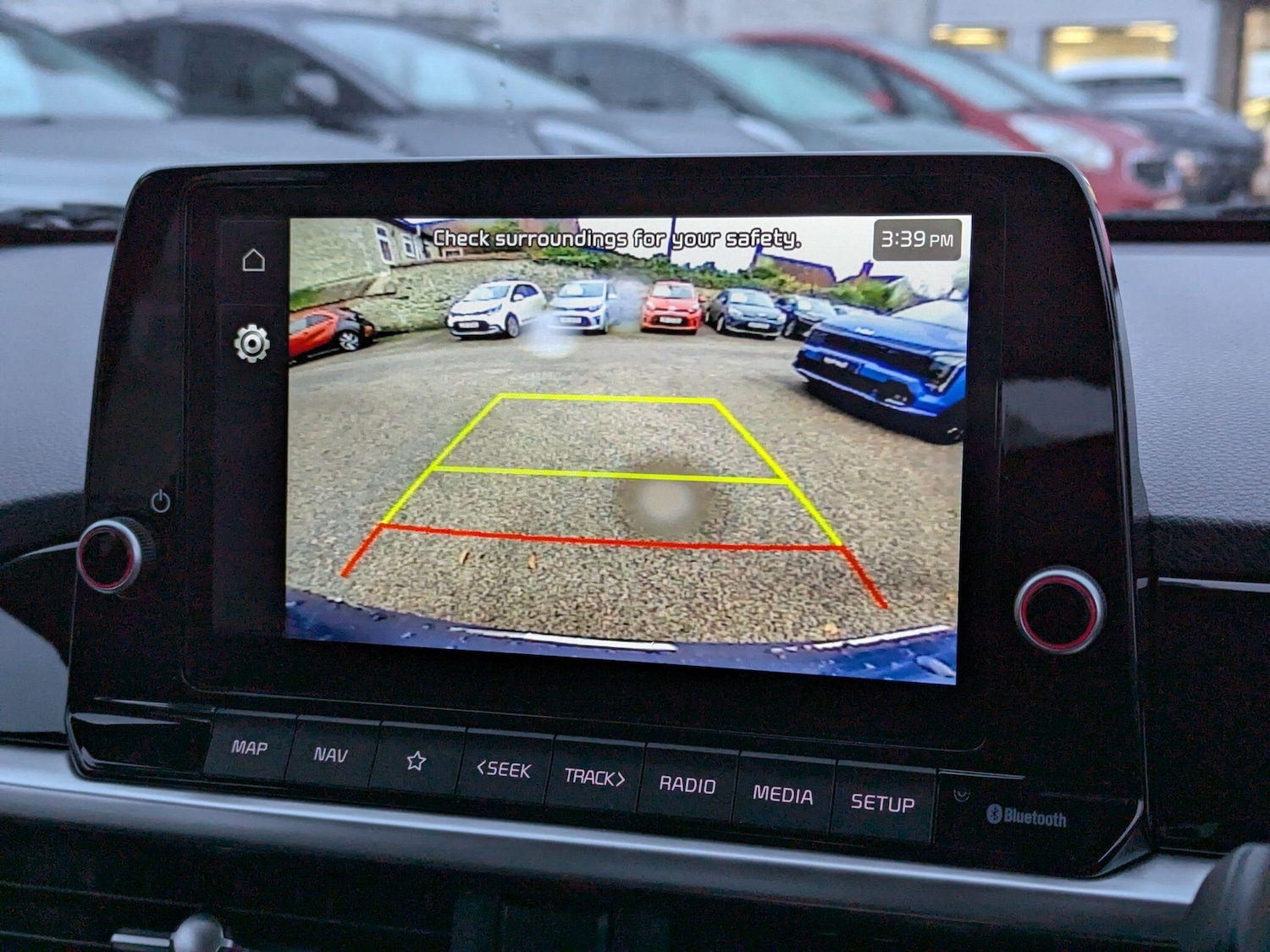 Used Kia Picanto 2025 for sale - 77705635: Photo 17