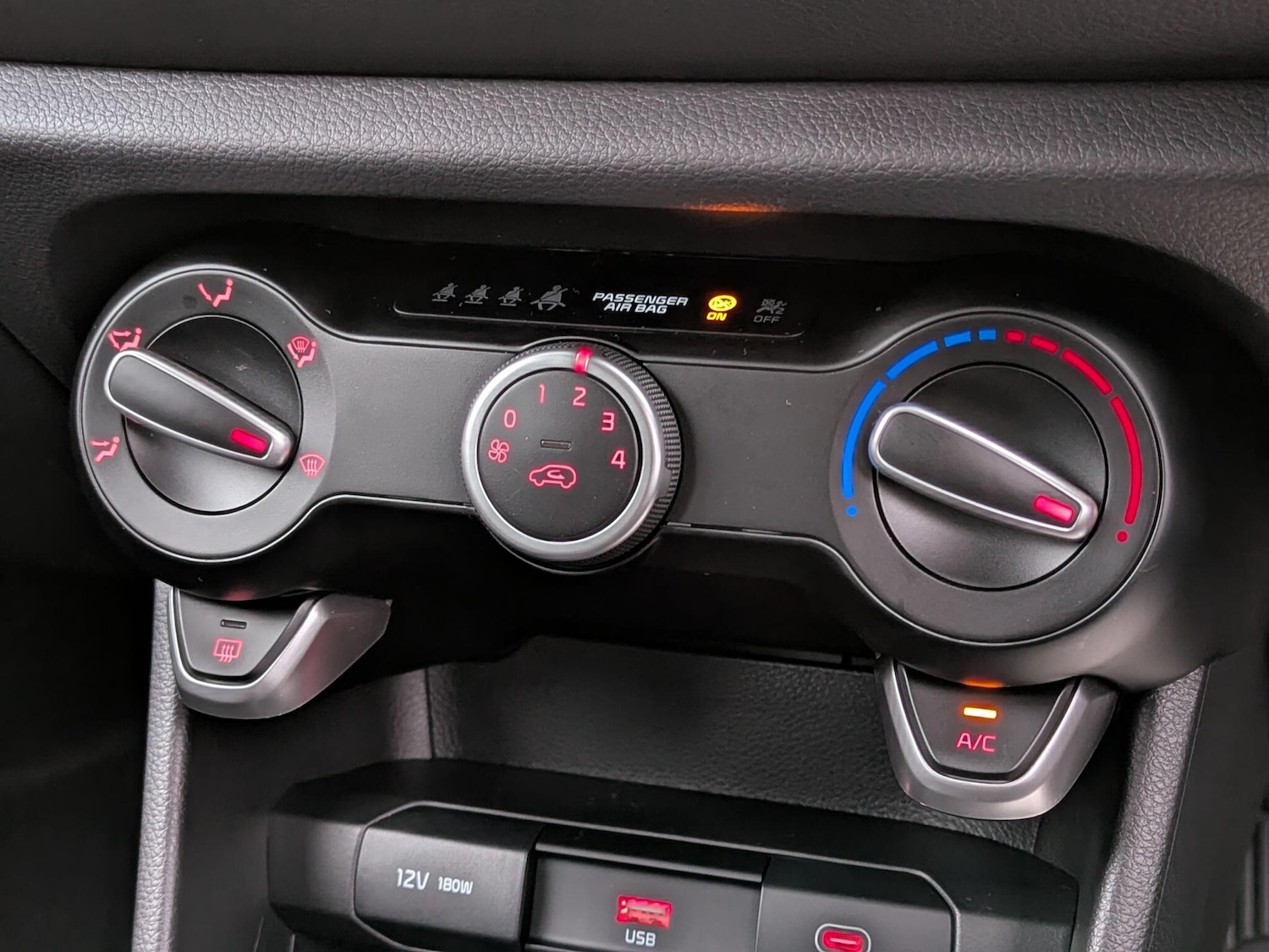 Used Kia Picanto 2025 for sale - 77705635: Photo 18