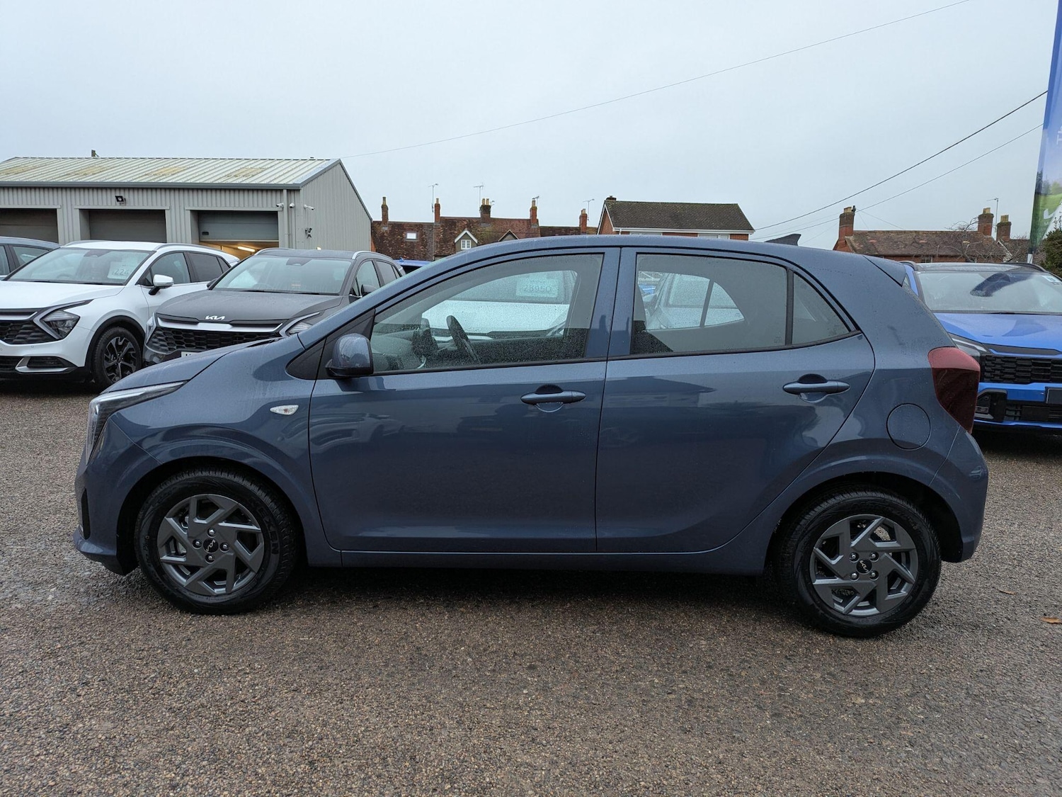 Used Kia Picanto 2025 for sale - 77705635: Photo 3