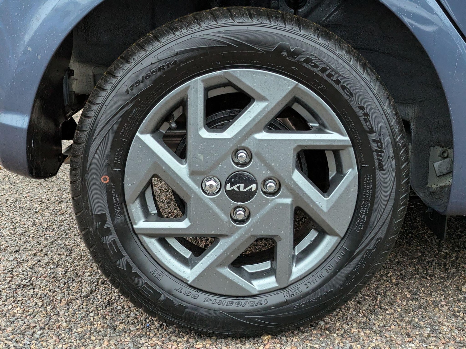 Used Kia Picanto 2025 for sale - 77705635: Photo 7