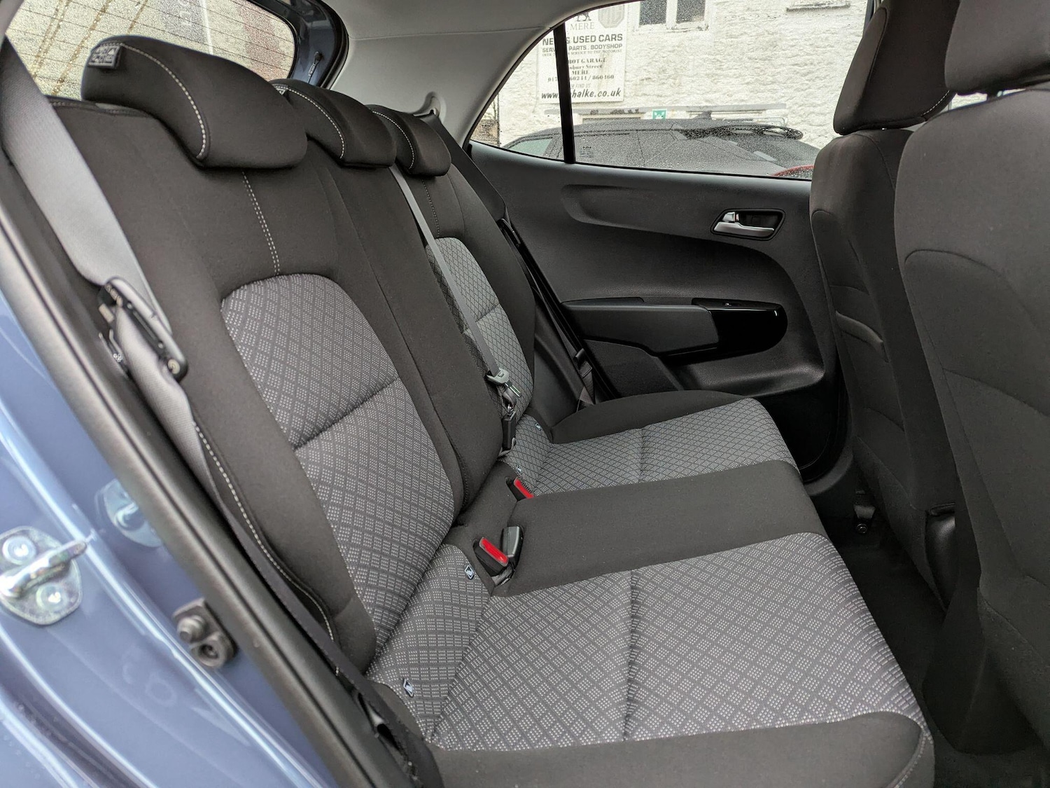 Used Kia Picanto 2025 for sale - 77705635: Photo 8