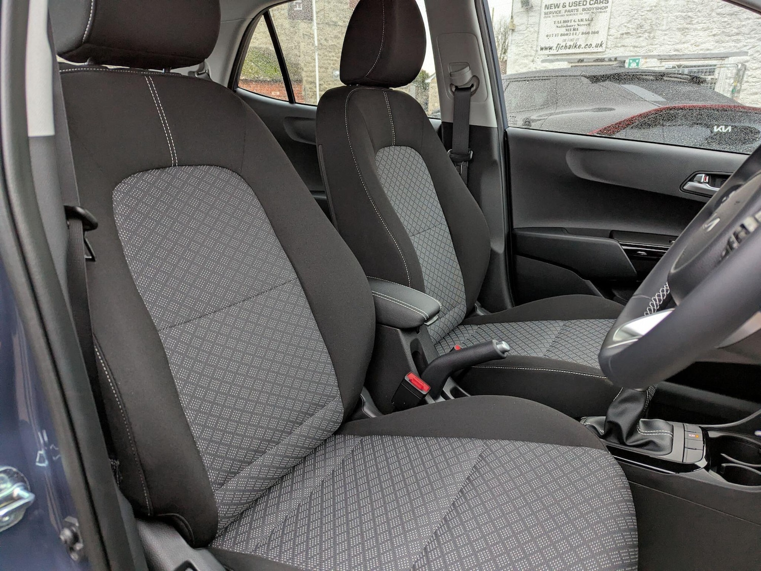 Used Kia Picanto 2025 for sale - 77705635: Photo 9