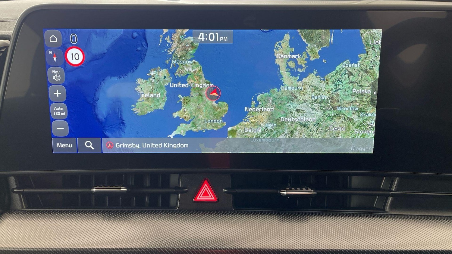 Used Kia Sportage 2025 for sale - 77376145: Photo 10