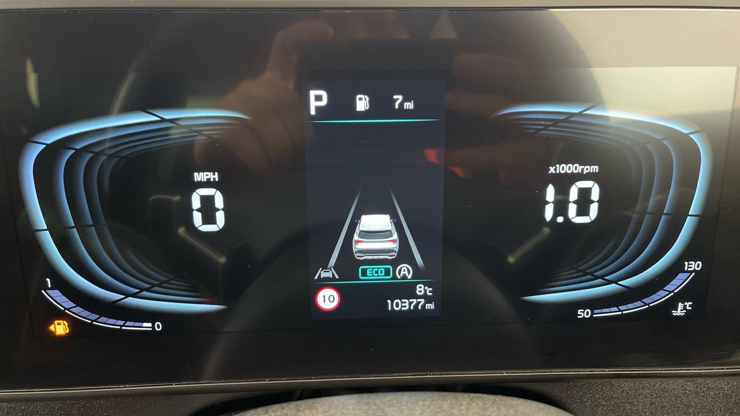 Used Kia Sportage 2025 for sale - 77376145: Photo 11