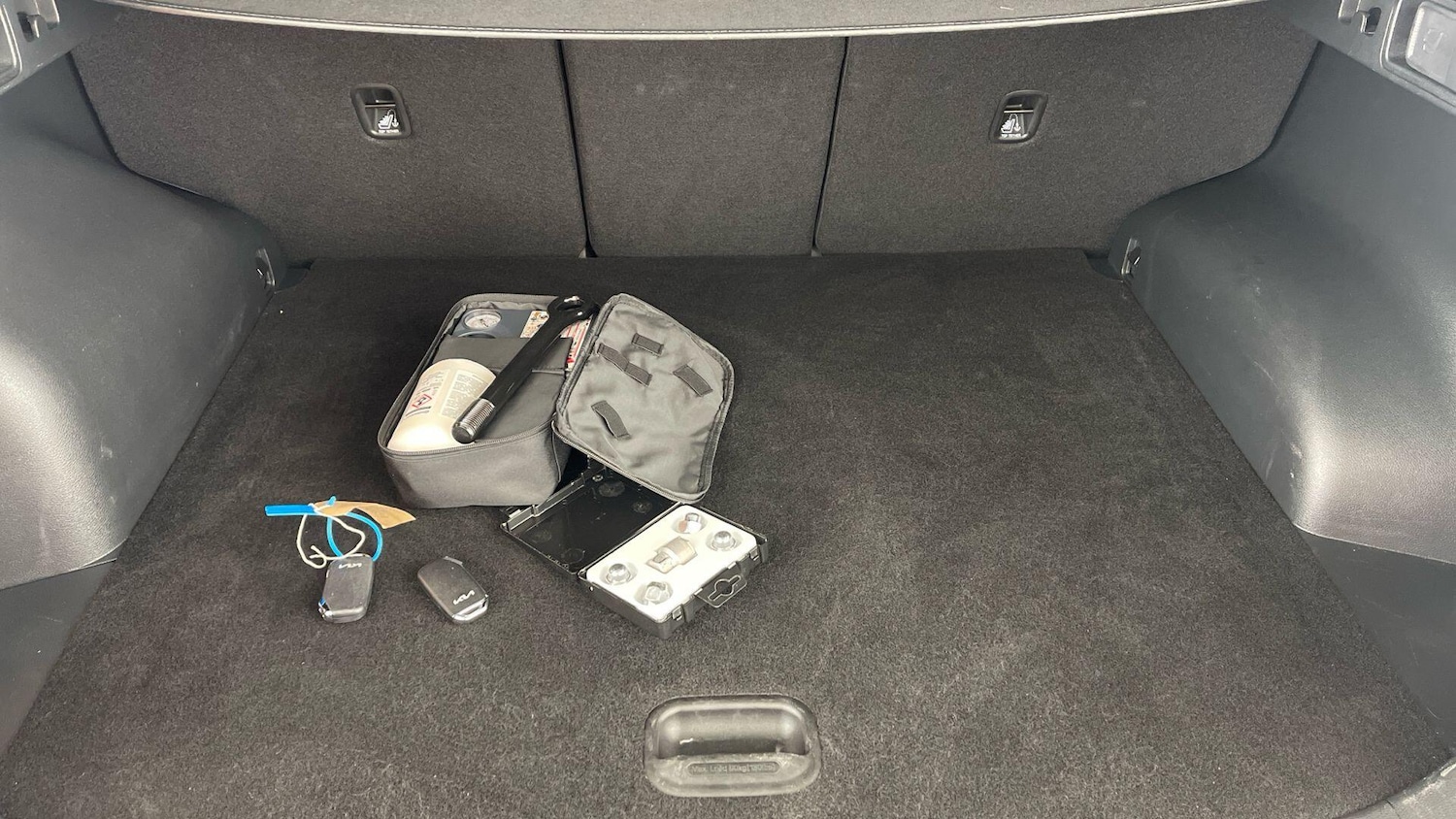 Used Kia Sportage 2025 for sale - 77376145: Photo 13