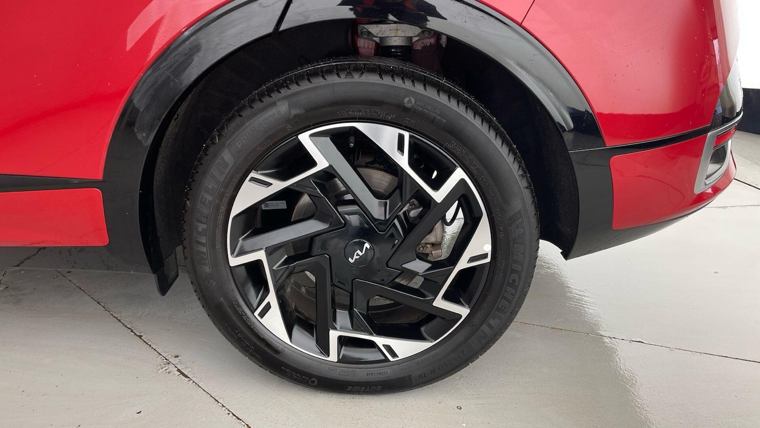 Used Kia Sportage 2025 for sale - 77376145: Photo 15