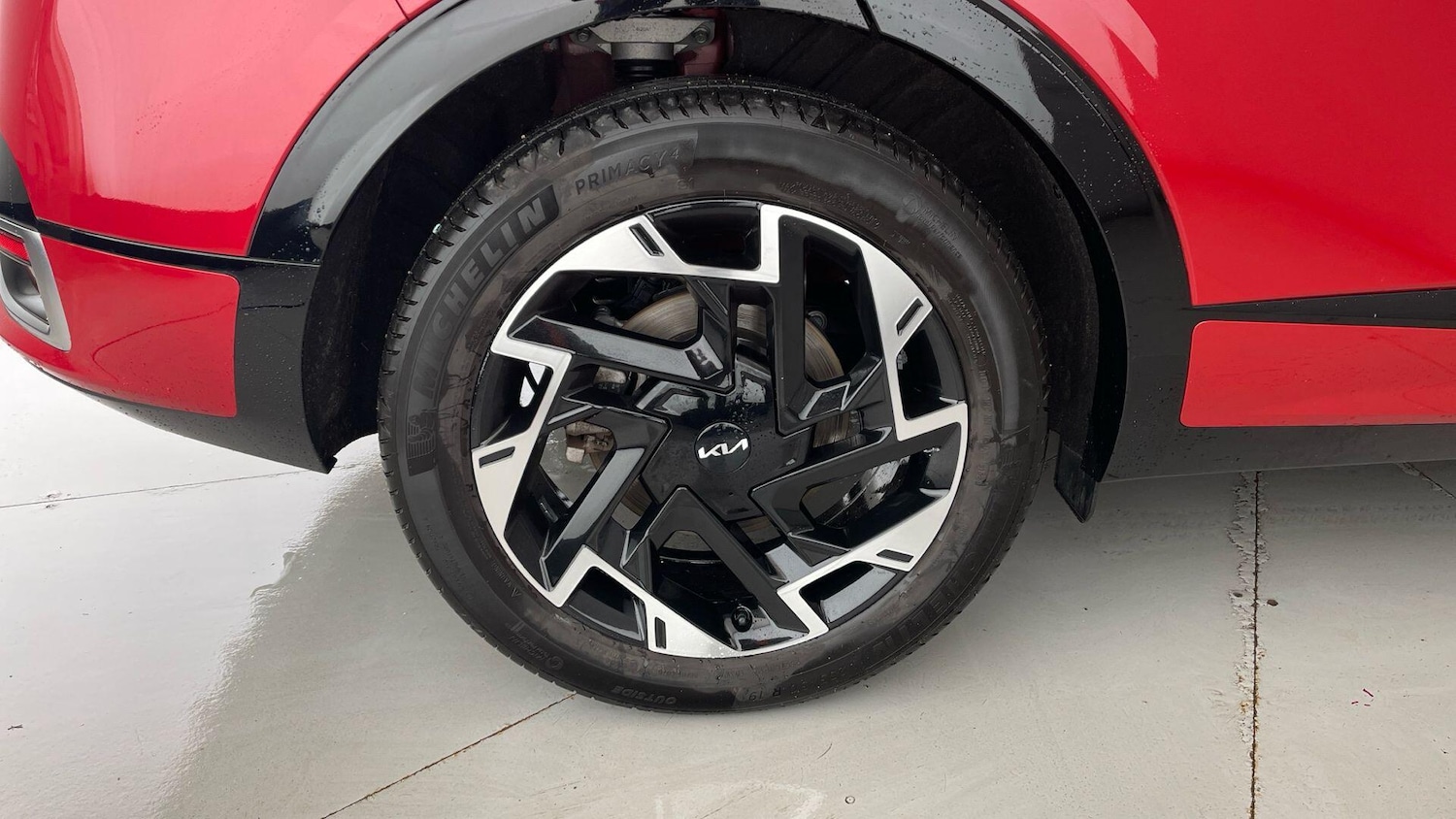 Used Kia Sportage 2025 for sale - 77376145: Photo 16