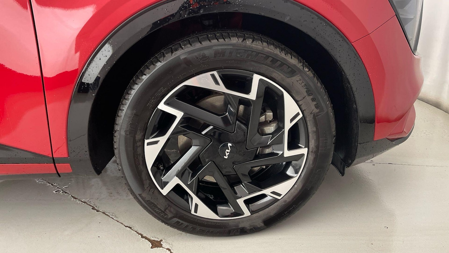 Used Kia Sportage 2025 for sale - 77376145: Photo 17