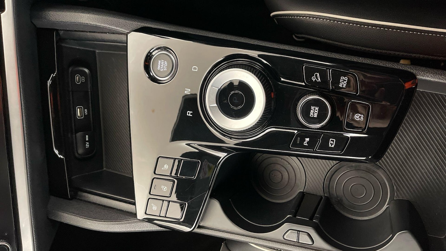 Used Kia Sportage 2025 for sale - 77376145: Photo 18