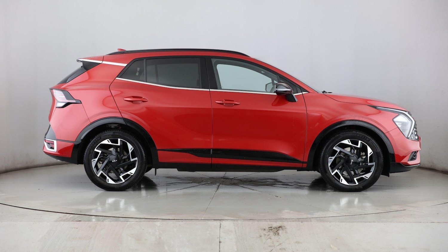 Used Kia Sportage 2025 for sale - 77376145: Photo 3