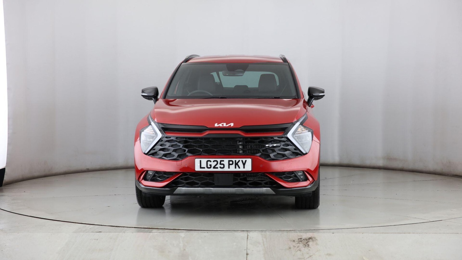 Used Kia Sportage 2025 for sale - 77376145: Photo 5