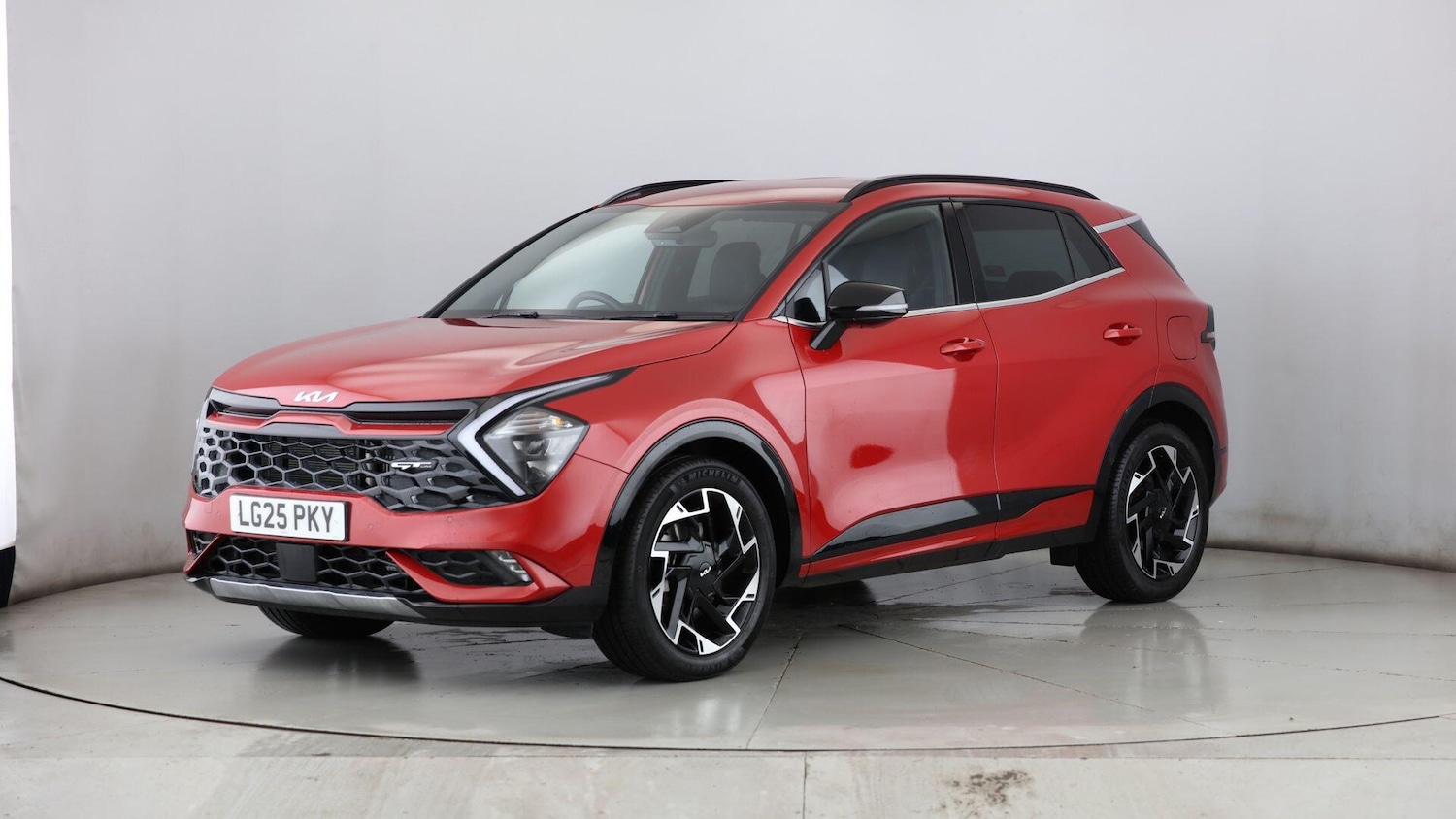 Used Kia Sportage 2025 for sale - 77376145: Photo 6