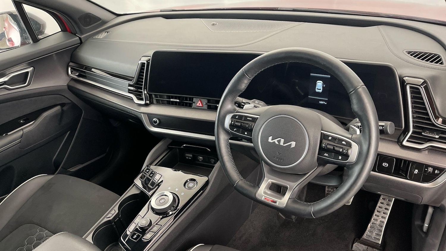 Used Kia Sportage 2025 for sale - 77376145: Photo 7