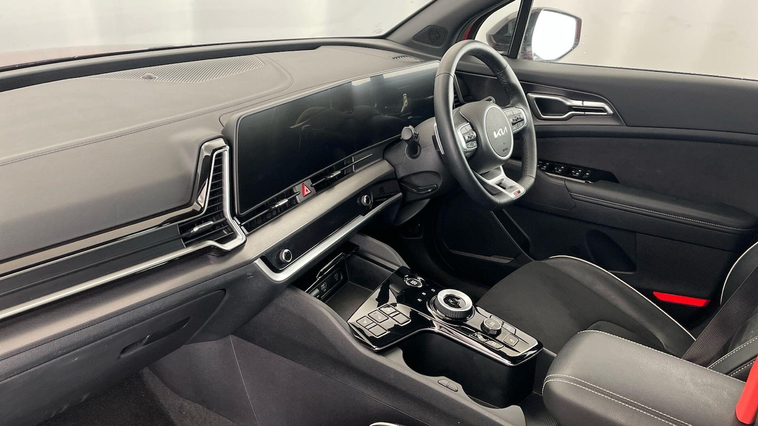Used Kia Sportage 2025 for sale - 77376145: Photo 8