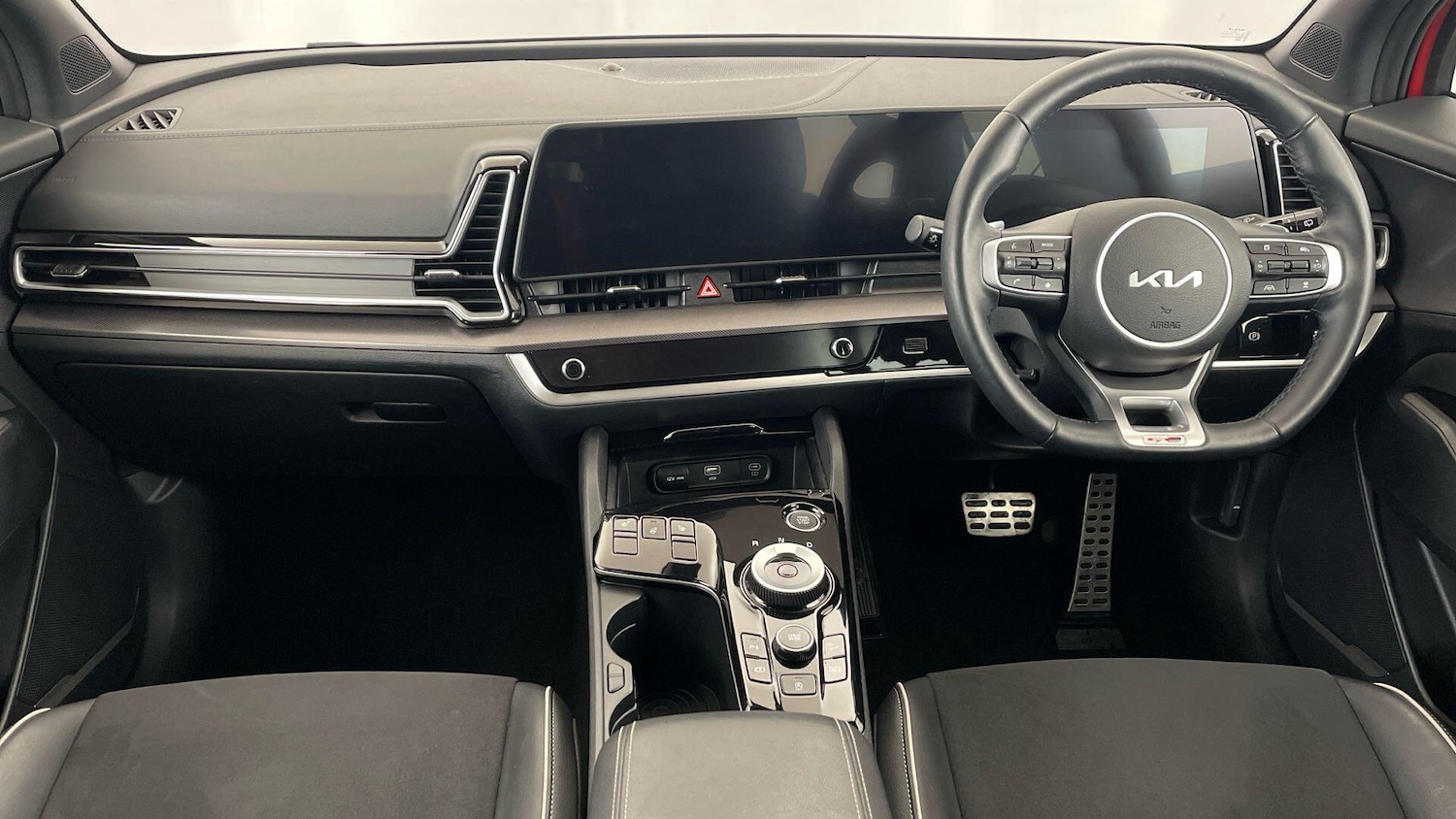 Used Kia Sportage 2025 for sale - 77376145: Photo 9