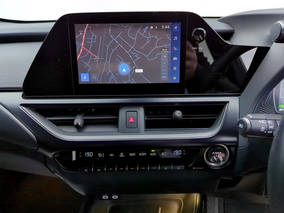 Used Lexus UX 2022 for sale - 76484391: Photo 10