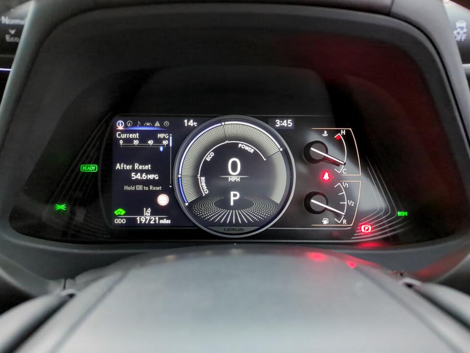 Used Lexus UX 2022 for sale - 76484391: Photo 11