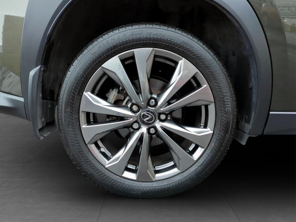 Used Lexus UX 2022 for sale - 76484391: Photo 14