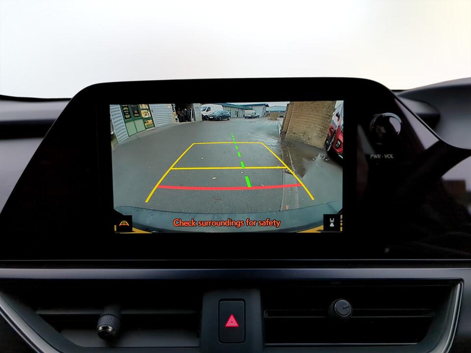 Used Lexus UX 2022 for sale - 76484391: Photo 16