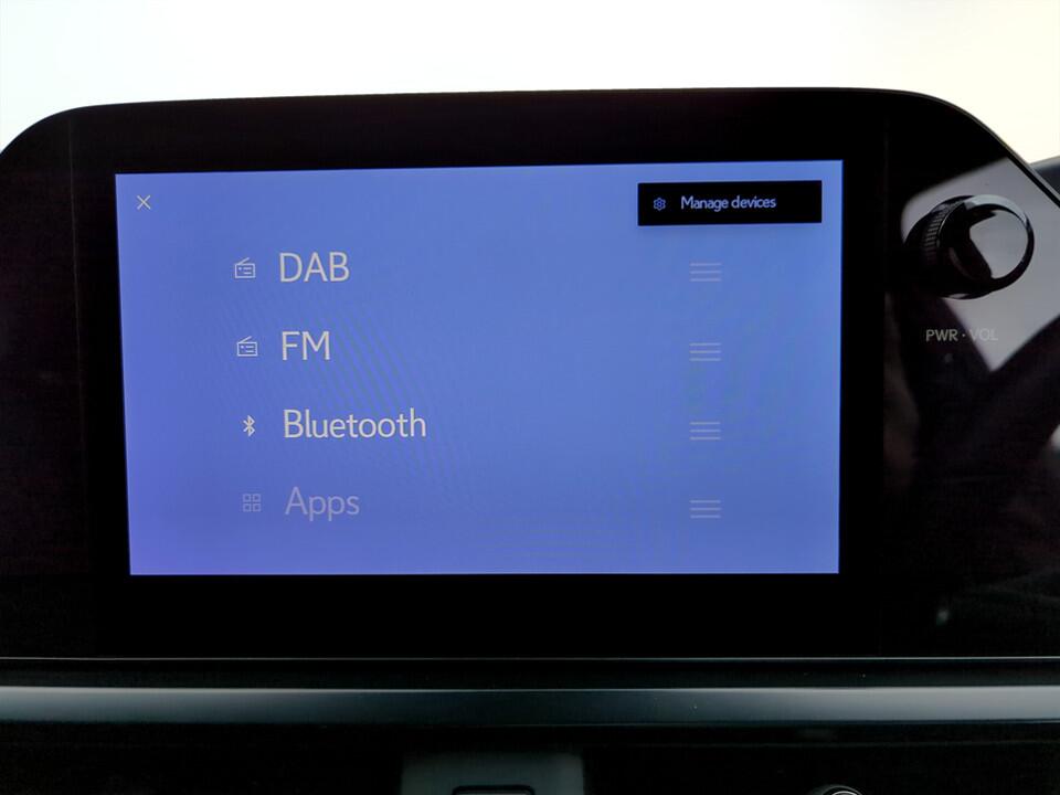 Used Lexus UX 2022 for sale - 76484391: Photo 17