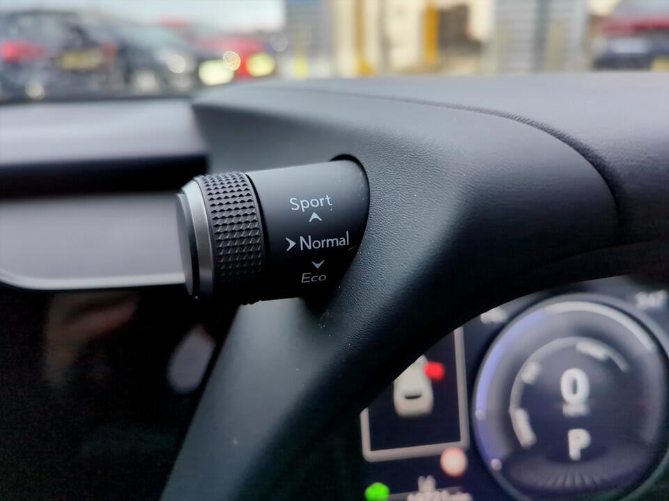 Used Lexus UX 2022 for sale - 76484391: Photo 23