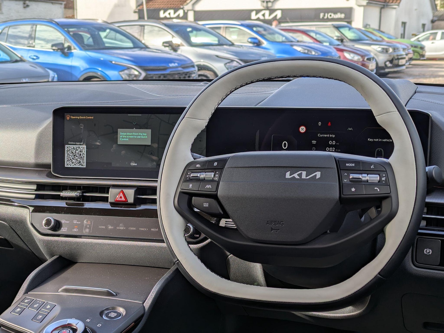 Used Kia Sportage 2025 for sale - 77191749: Photo 11