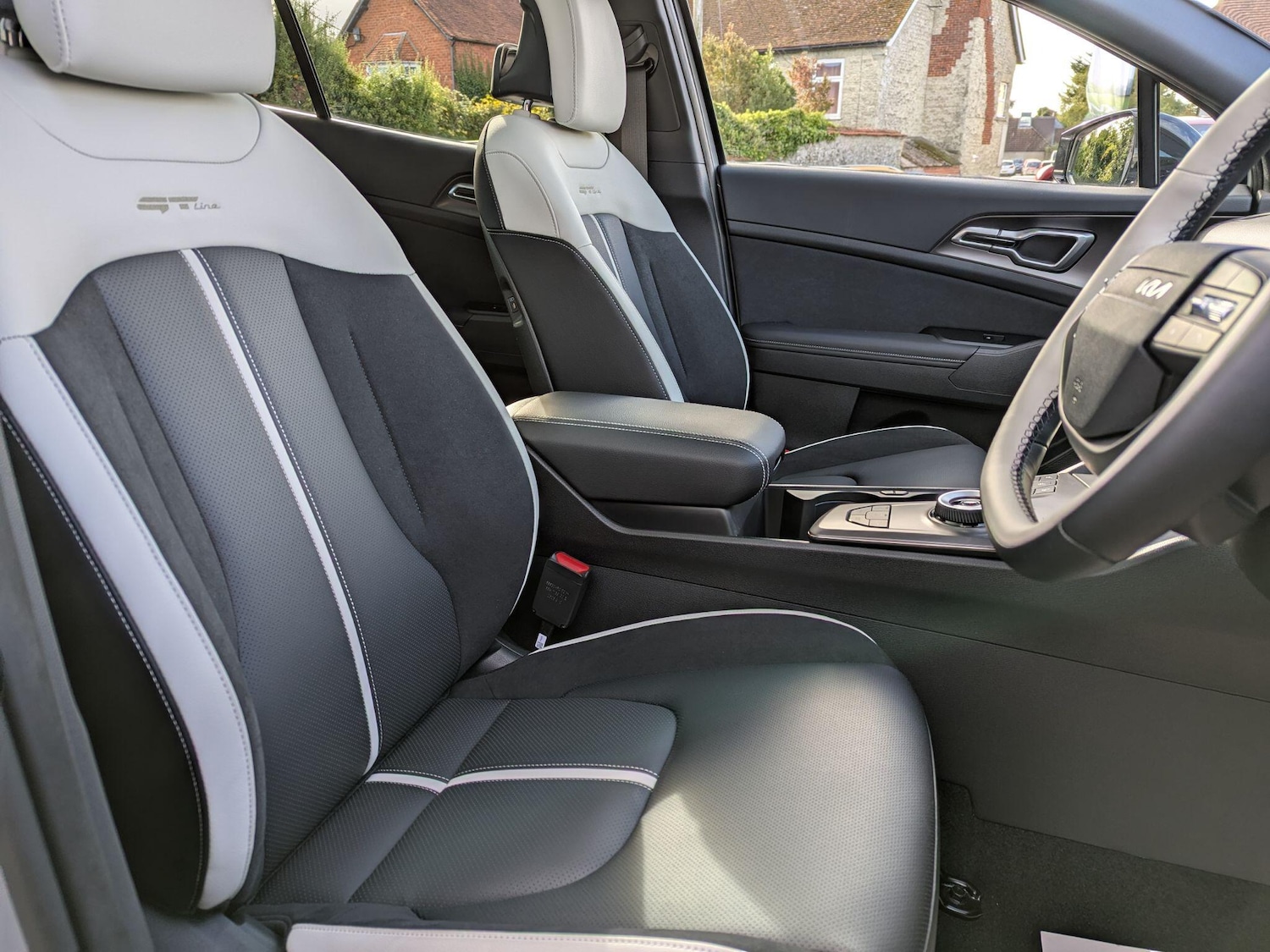 Used Kia Sportage 2025 for sale - 77191749: Photo 13