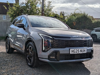 Used Kia Sportage 2025 for sale - 77191749: Photo