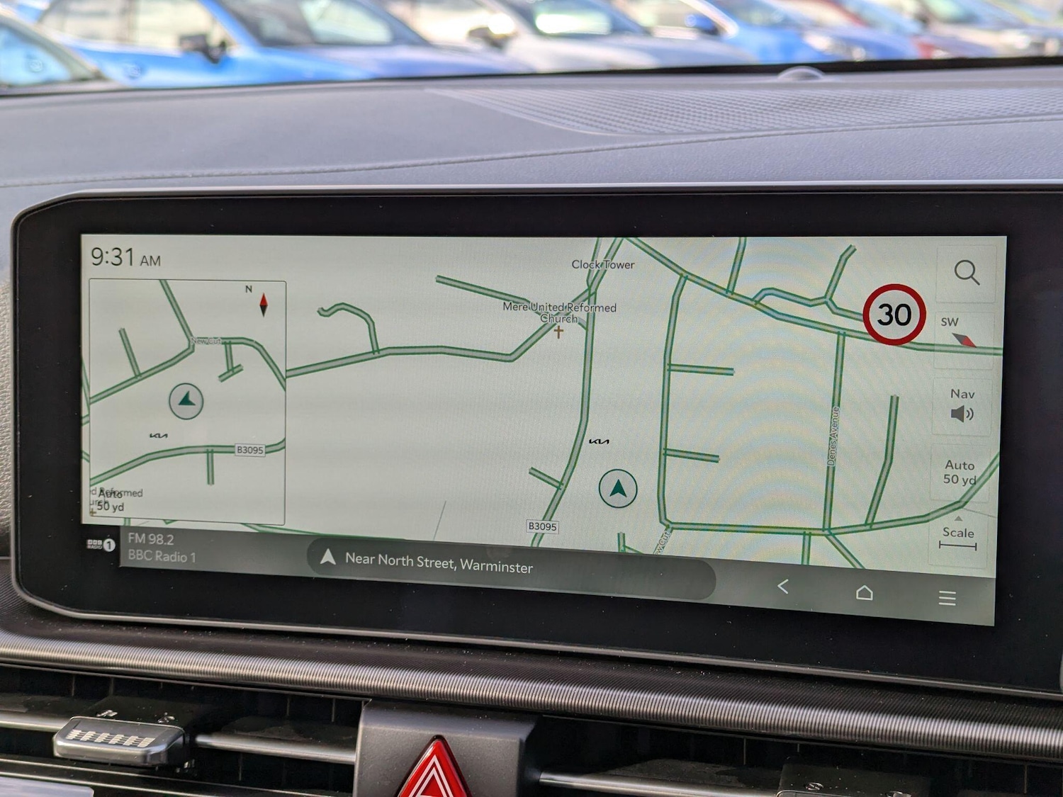 Used Kia Sportage 2025 for sale - 77191749: Photo 22