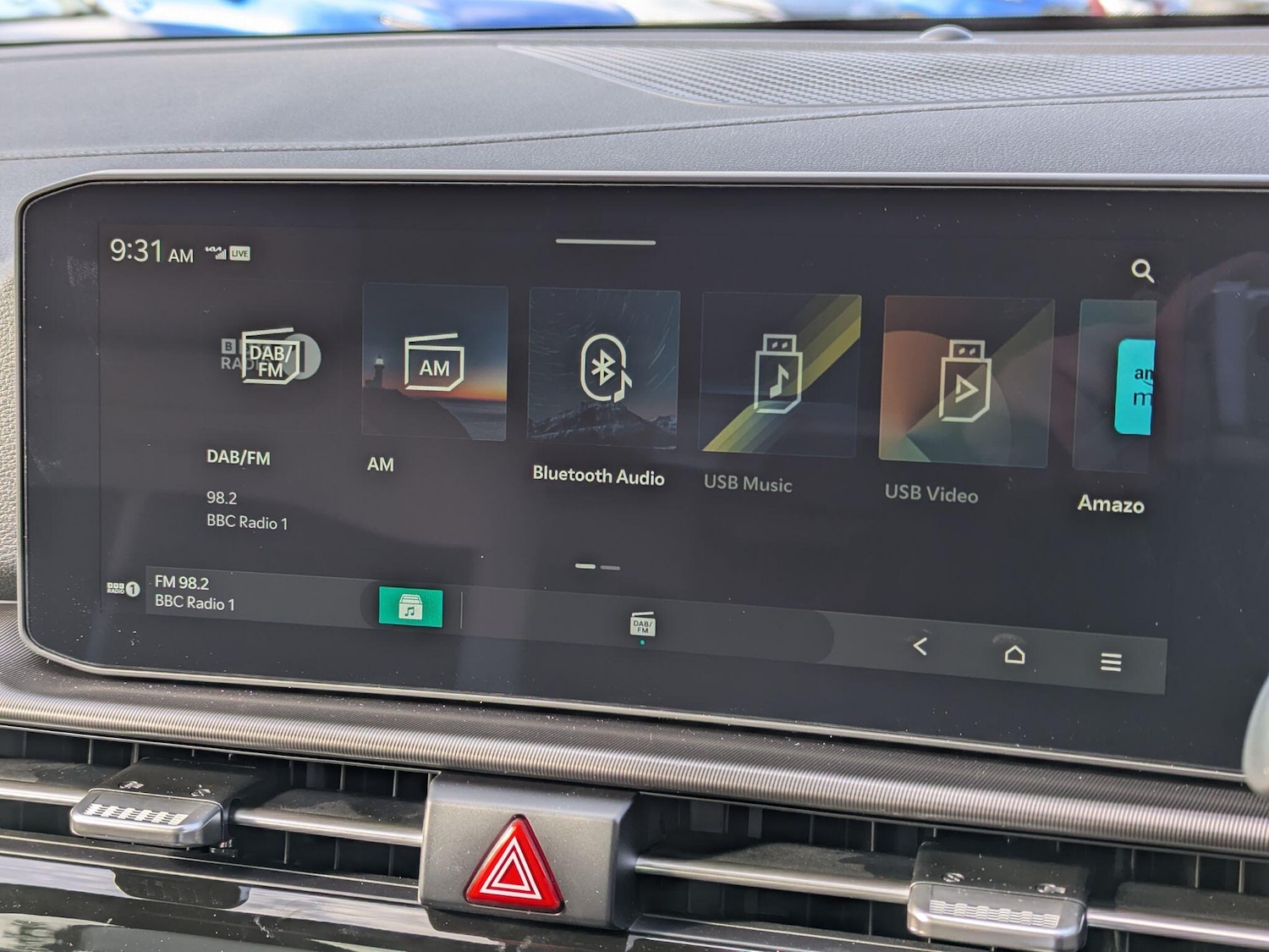 Used Kia Sportage 2025 for sale - 77191749: Photo 23