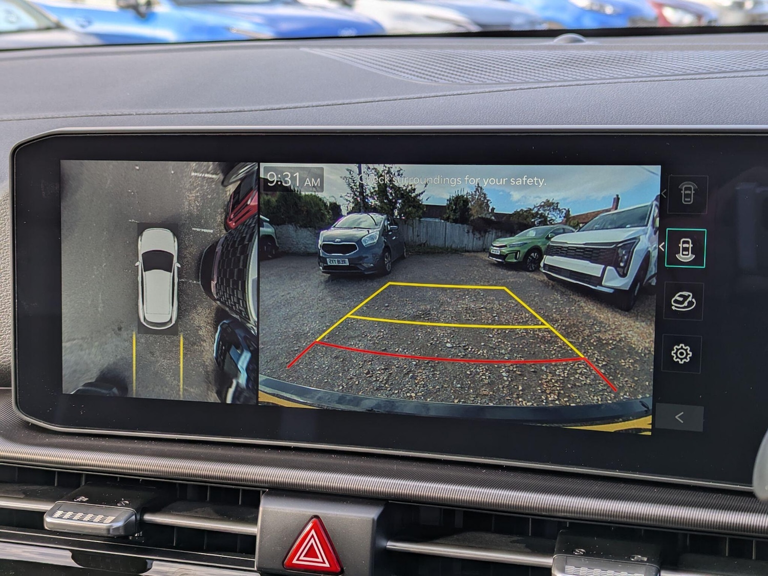 Used Kia Sportage 2025 for sale - 77191749: Photo 25