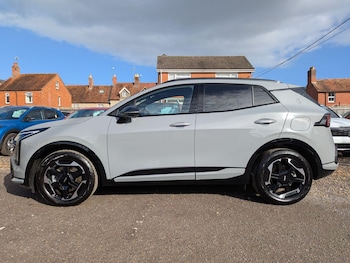 Used Kia Sportage 2025 for sale - 77191749: Photo