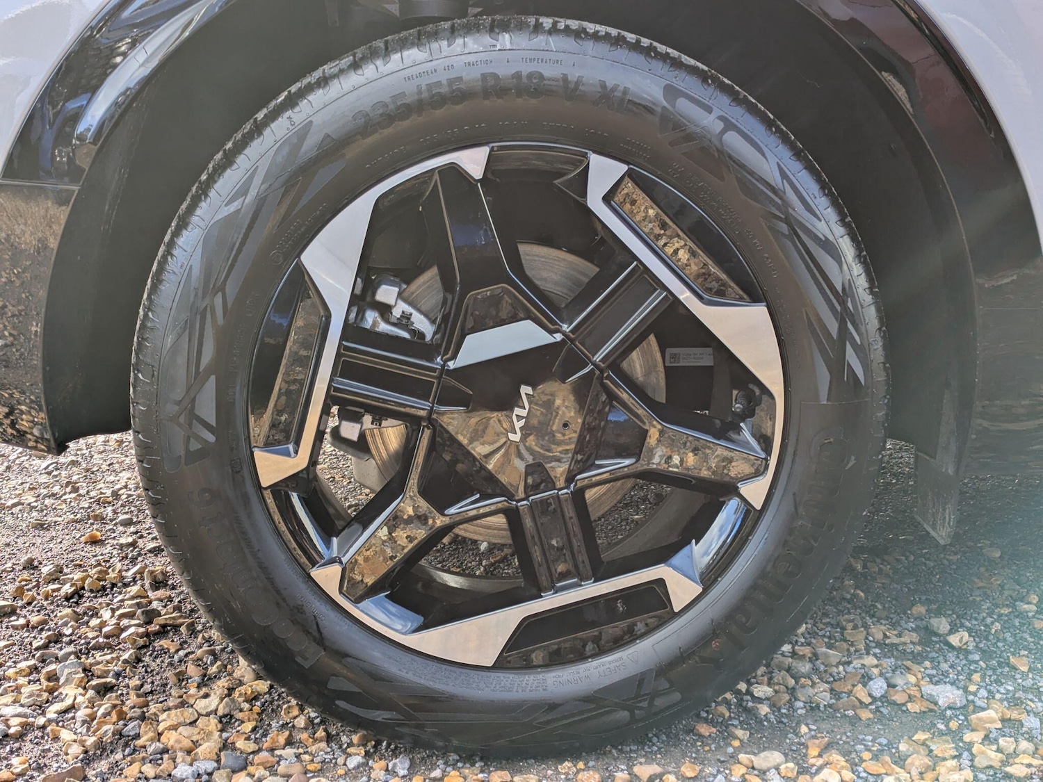 Used Kia Sportage 2025 for sale - 77191749: Photo 8