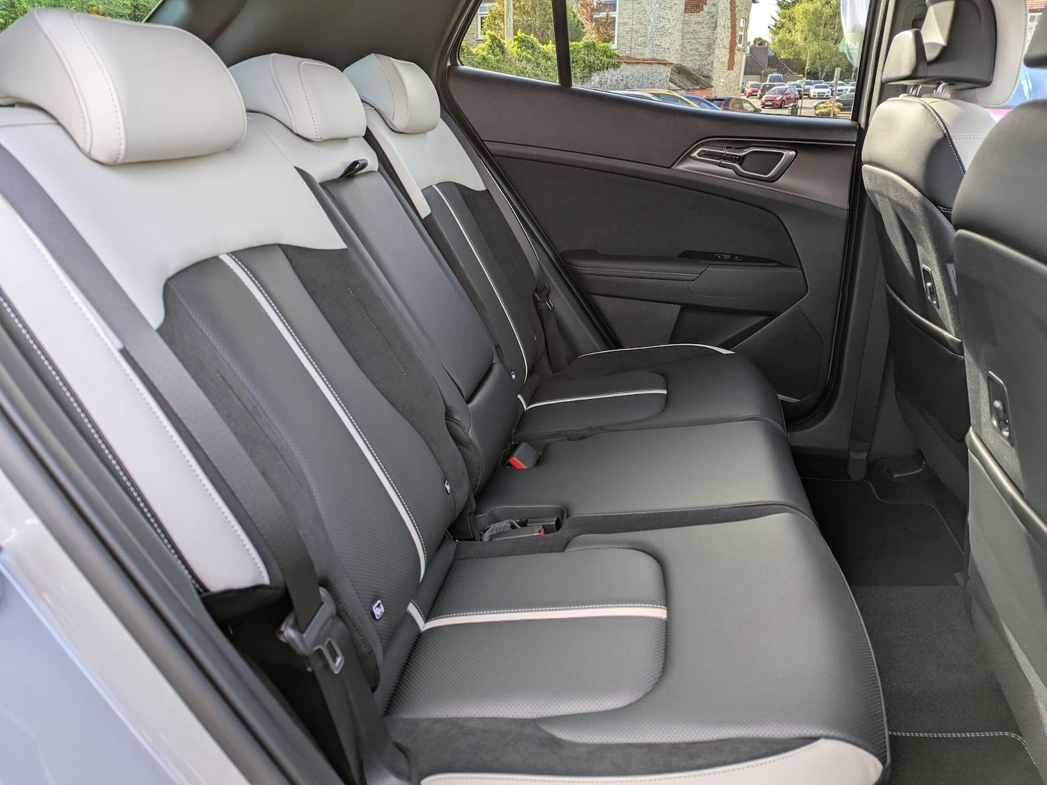 Used Kia Sportage 2025 for sale - 77191749: Photo 9