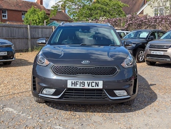 Used Kia Niro 2019 for sale - 78535648: Photo
