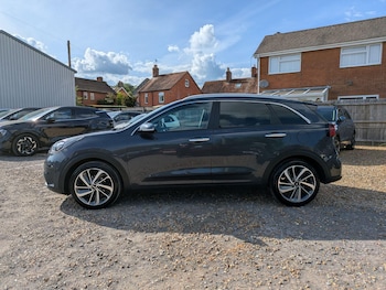 Used Kia Niro 2019 for sale - 78535648: Photo