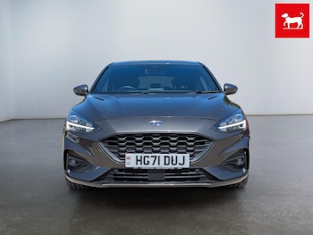 Used Ford Focus 2022 for sale - 76151648: Photo 2