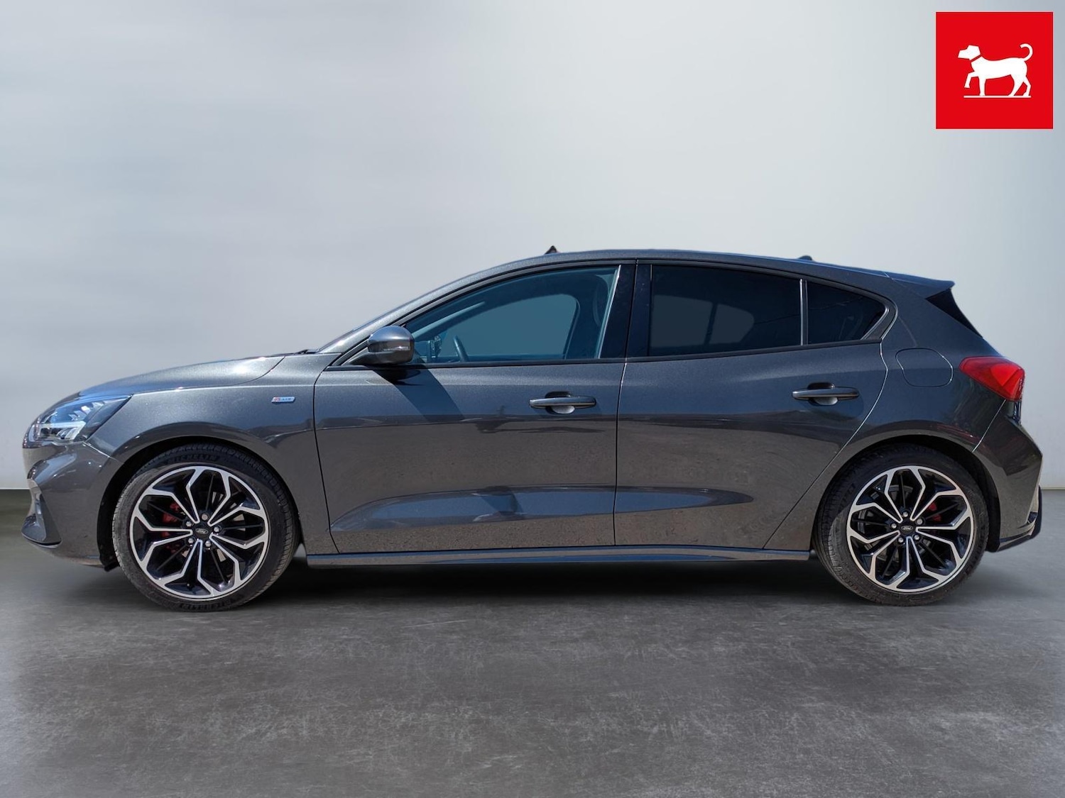 Used Ford Focus 2022 for sale - 76151648: Photo 3