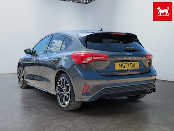 Used Ford Focus 2022 for sale - 76151648: Photo 4