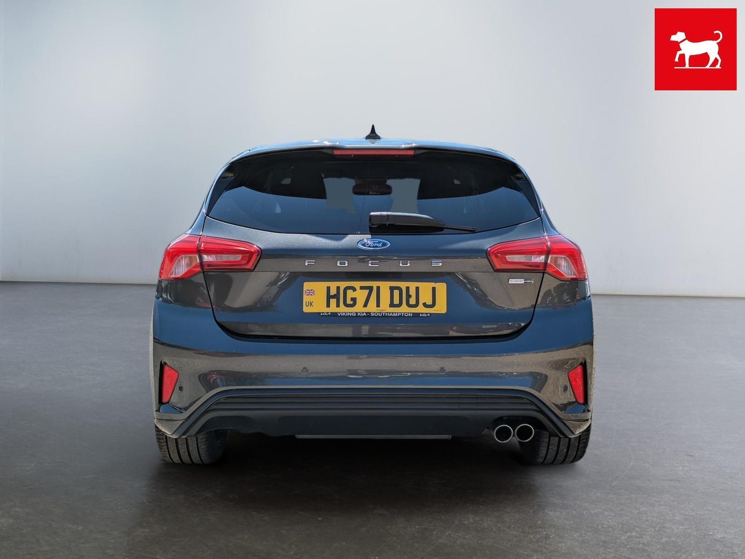 Used Ford Focus 2022 for sale - 76151648: Photo 5