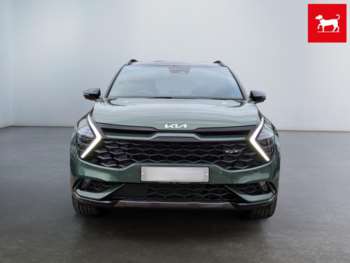 Used Kia Sportage 2025 for sale - 75140465: Photo
