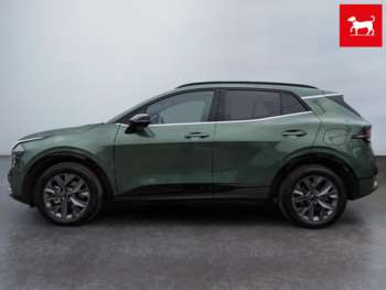 Used Kia Sportage 2025 for sale - 75140465: Photo